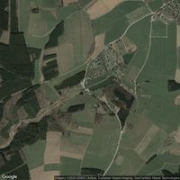 Satellite image of spot