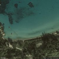 Porquerolles-Grande Plage (Courtade)