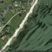 Mindegården Hejlsminde