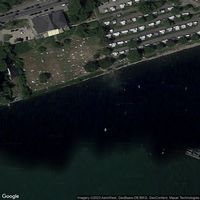 Möhnesee/lido Delecke