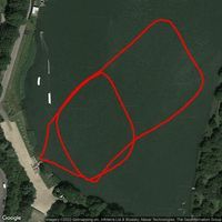 Surrey Heath Open Water Swimming