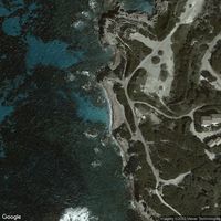 Ile Des Embiez-La Gabrielle