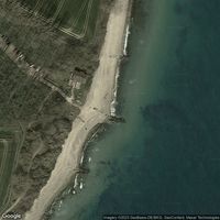 OSTS; Klein Waabs; municipal park