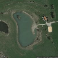 Boot pond, Hohenpeissenberg