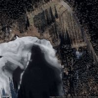 Malý Pařezitý Rybník