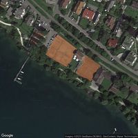 Ueberlingen-Ost, lido