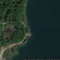 Opfingen, Großeapinger See