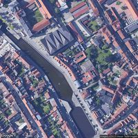 Brugge Cut