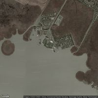 Satellite image of spot