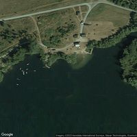 Davinde Sø - Havnen