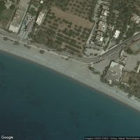 Anatoliki Kalamata-Terma Navarinou