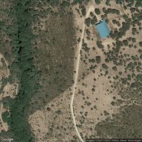 Rio Almonte Cabañas Del Castillo