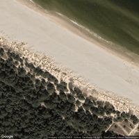 Baltic Sea, Ahlbeck, sports holiday park