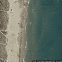 Playa Del Raco De La Mar