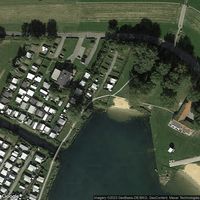 North Sea resort of Otterndorf - See Acht Diek