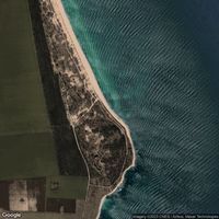 Satellite image of spot