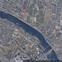 Satellite image of spot