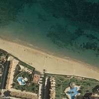 Playa De Les Bovetes