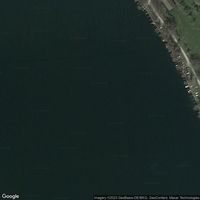 Illmensee, outdoor pool