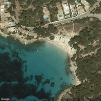 Playa Porto Colom