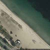 Osts; Eckernfoerde; Suedstrand