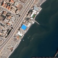 Naftikos Omilos Larnakas