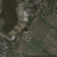 Satellite image of spot