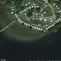 Ratzeburger See; Roemnitz; CP Schwalkenberg