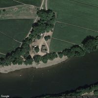 Dordogne Plage De Coux