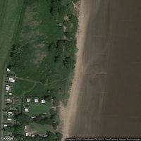 Weserbadestelle Oberhammelwarden Nord