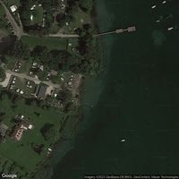 Litzelstetten, Camping-U.Badeplatz