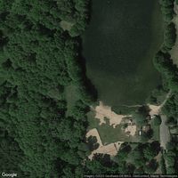 Kiessee, Mühlenbecker Land OT Schildow