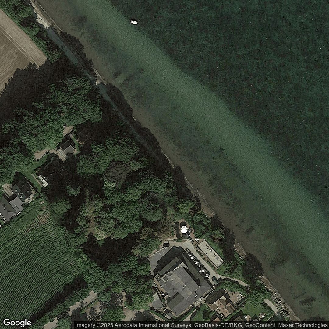 Photo of Osts; Geltinger Bay