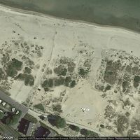 Marienlyst Bathing Beach