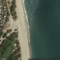 Plage Du Bocal Du Tech