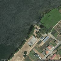 Embalse De Castrelo Castrelo De Miño