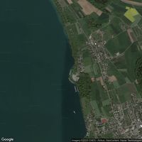 Satellite image of spot