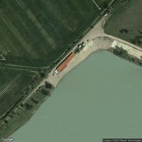 Plage Du Lac De Negret