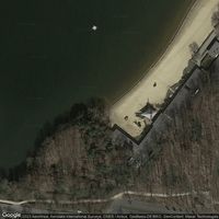 Sea resort Haltern/Bay. Nichtschw.