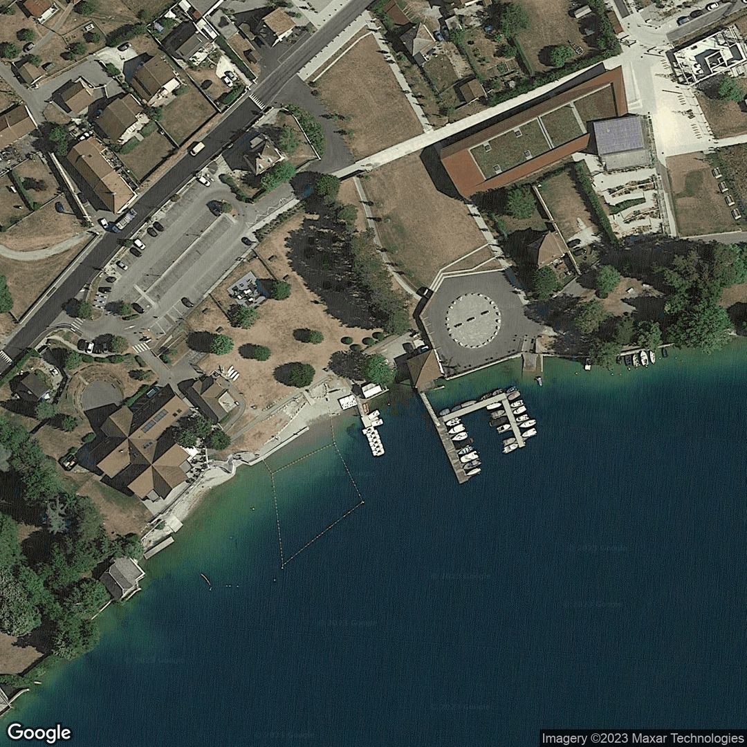 Photo of Paladru - Lac De Paladru