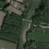 La Passerelle De Carmignan