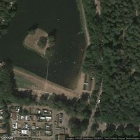 Camping-Plage Du Fleckenstein Lembach