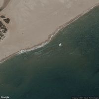 Plage De La Grande Maire