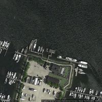 Kulturbåden, Ishøj Havn