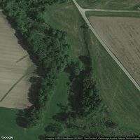 Freudensee, Hauzenberg, Bavariansteg northeastern bank