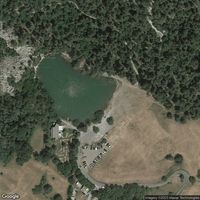 Lac De Saint Apollinaire