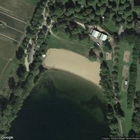 Plan D Eau Du Bordelan