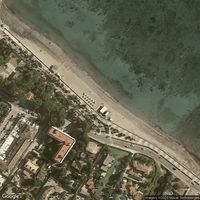 Playa De Marineta Cassiana