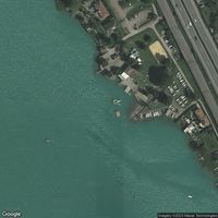 Lido Comunale Melano