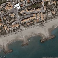 Frontignan Plage - L Entree